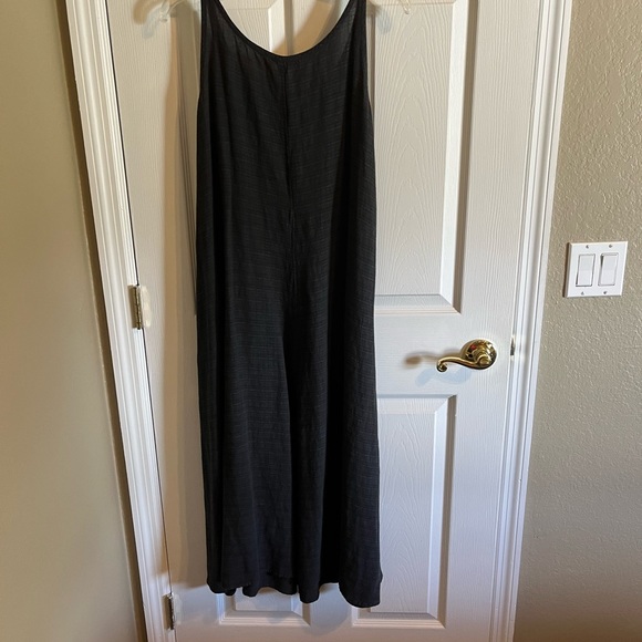 Eileen Fisher sundress - Picture 2 of 3